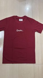 Behind Oversized T-Shirt - Image 2